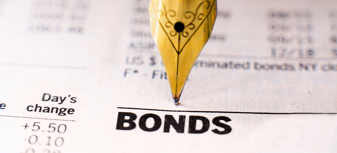 Bonds used to be a traditional cornerstone of conservative investing.