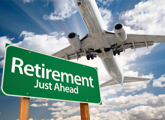 Retirement planning takes flight with budgeting, savings, and investing to ensure financial security, income stability, and coverage for health care costs and long-term care.