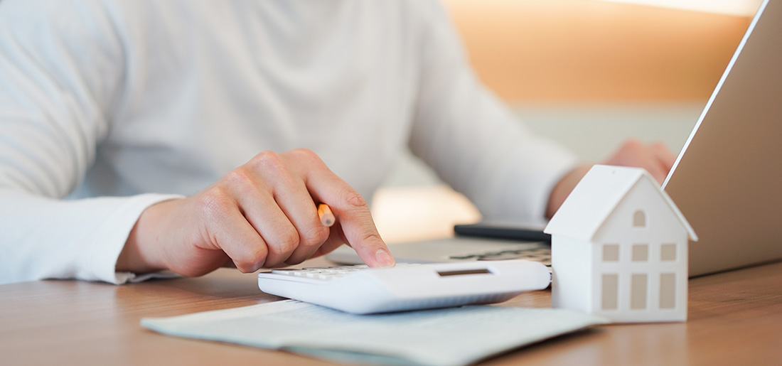 Calculating mortgage payments for retirement